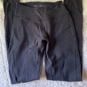 Beyond yoga full length legging